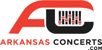 Arkansas Concerts Logo